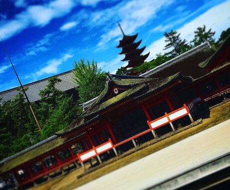 お好みの写真を提供します イメージ1