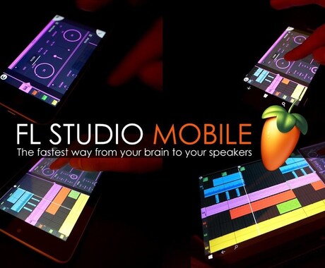 心地良いオリジナル曲を作ります スマホでの再生に最適化した曲を最短・即日でお作りします イメージ2