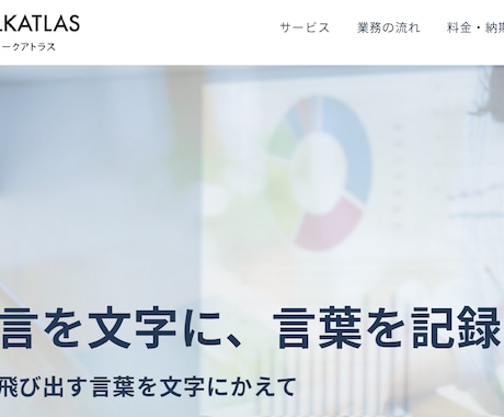 耳に残るネーミング（会社名・屋号）を制作します ★先着３名様★「＋５案」をサービス！商品・サービス名は別出品 イメージ2