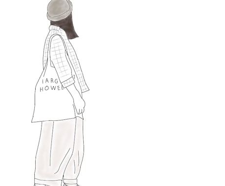 アイコン描きます ほんわか系〜パリッとした感じまで、ご希望にお応えします！ イメージ2