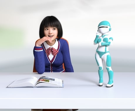 AI生成イラストを使用した漫画のシナリオ作成します どんなジャンルでも対応可能！オリジナリティあるシナリオを提供 イメージ2