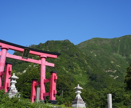 守護霊はどんな人？霊視タロットで読み解きます 守護霊の特徴、あなたに強く伝えたいメッセージ✩ イメージ2
