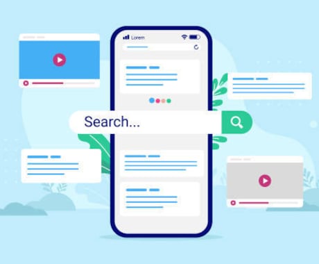 プロのSEOライターが上位表示される記事を書きます 構成から丸投げOK！丁寧かつ迅速に上位表示を狙える記事を執筆 イメージ1
