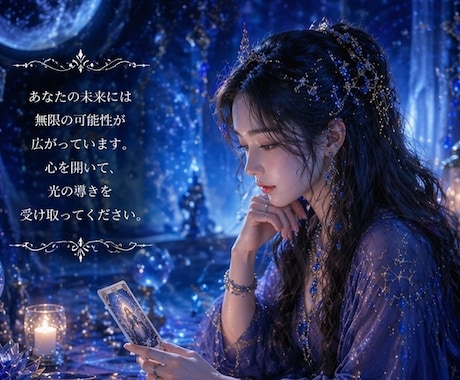 自分を好きになりたい！　“魅力の種”を見つけます 自分嫌いが限界なあなたへ。隠れた輝きを教えます イメージ1