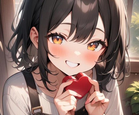 あなたの推し愛を教えてください！推し仲間になります あなたの好きを学んで、一緒に応援します♡ イメージ2