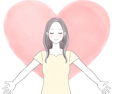 心のお悩み、不安・恐怖　伴走しながら改善に導きます 有資格　心理カウンセラー　不安症　不登校　夫婦問題　子育て イメージ1