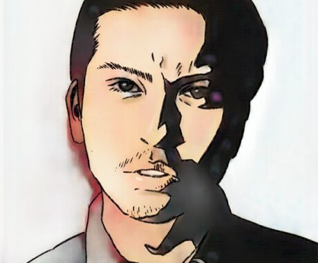 人物画を鉛筆タッチの水彩画にて描きます 手書きイラストデータを写真からイラストにて作成致します＾＾ イメージ2