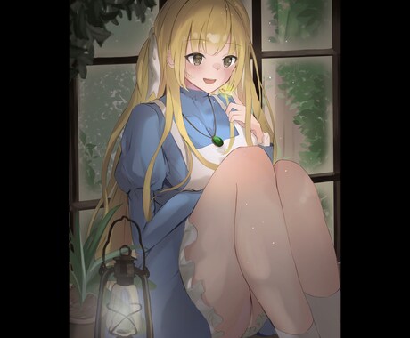 商用・二次利用◎イラスト・アイコン描きます ご希望に寄り添い柔軟に対応致します！ イメージ2