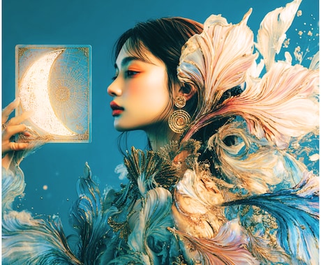 微妙な距離・彼の気持ちを宇宙とカードで読み解きます あなたの想いが届いている場所に、静かに触れます イメージ1