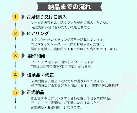 パッと目を引くSNS各種ヘッダー作成します ご希望のテイストに沿ったオリジナルデザインをご提案いたします イメージ2