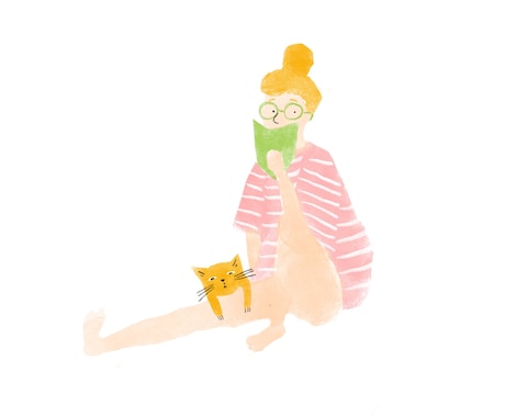 15枚セットのイラスト作成します 本/教材作成/LP作成時にご利用いただけます。 イメージ2
