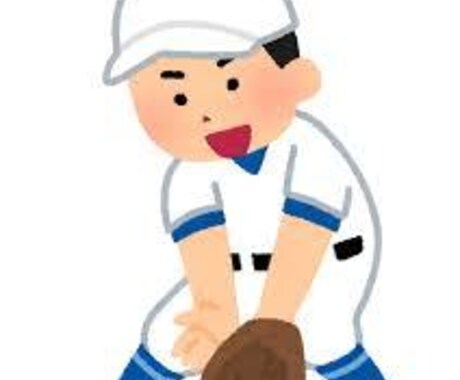 元甲子園球児が内野守備をアドバイスをします 思わずっと「うまっ」と言われる守備極意 イメージ1