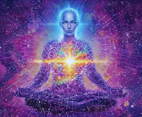 天啓前世霊視 | 前世の記憶を遡り才能を目覚めます 前世の魂の記憶から現世の因果を読み解き、才能と使命が覚醒する イメージ2