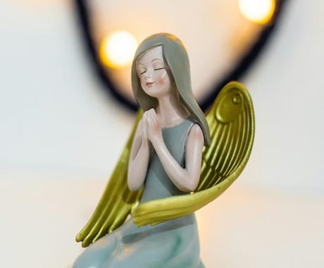 あなたの守護天使の声を届けます ずっと生きづらさを感じていませんか イメージ2