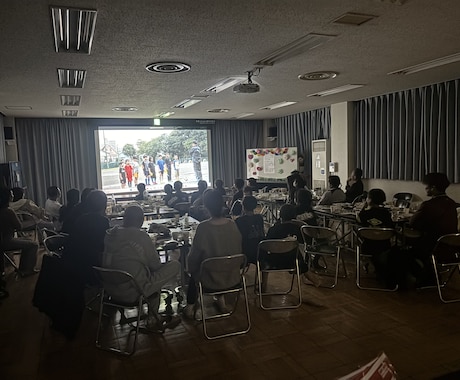 頑張る子どもを応援！卒団ムービーを格安納品します 他の出品サービスと同クオリティで提供しております！ イメージ1