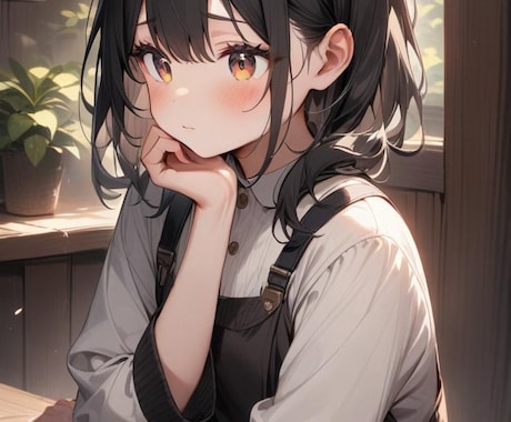 今、悲しいですか？あなたの悲しみに寄り添います その悲しみを私に分けてください イメージ2