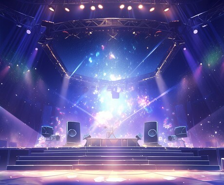 あなたの生まれ持った✨くじ運✨↗︎ＵＰ↗︎致します ライブチケット奇跡的当選のサポートいたします イメージ1