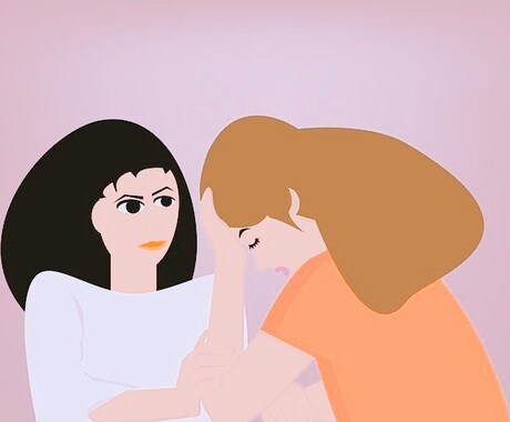 共感力高めの元チャトレがお話しお聴きます なんでも言いたいことや愚痴など 受け止めます。 イメージ1
