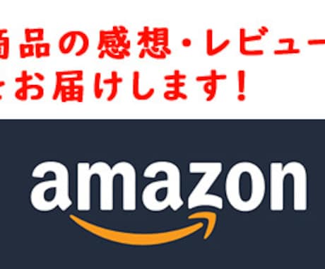 商品レビューを書きます アマゾンなどで商品レビューを書かせていただきます。 イメージ1