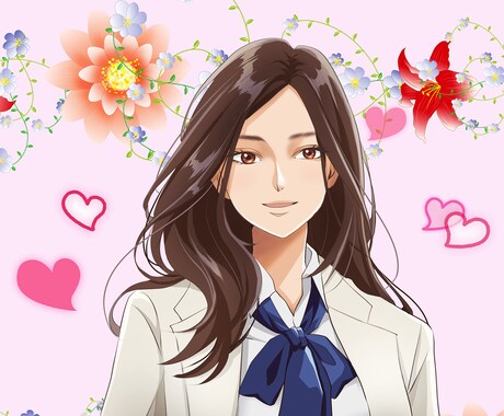 恋愛に関するお話、なんでも聞きます 恋バナ・のろけ・お悩み・その他恋愛に関する事なら何でもOK イメージ1