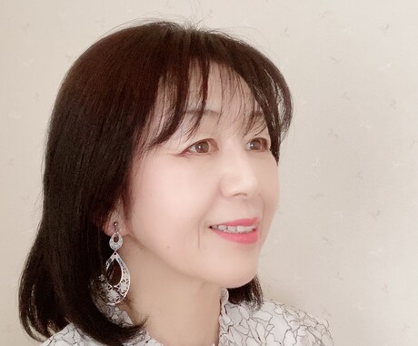 聞いてほしい、わかってほしい気持ちに寄り添います 話すことで心の波動が整い、本来のあなたらしさを思い出します イメージ2