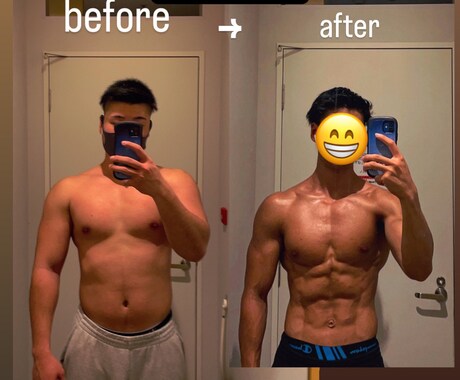 ダイエットの食事管理をサポートします 一人一人の生活習慣に合わせた食事のアドバイスをします イメージ1