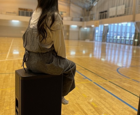 音の編集なら♩なんでもします ピッチ修正、曲編集、エフェクト、ノイズ抜き、効果音など♩ イメージ1