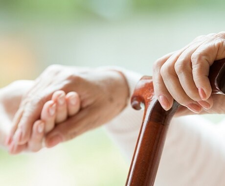 ケアを行っている人の相談を承ります 家庭や職場でケアしている方、悩みや不安を解決します。 イメージ1
