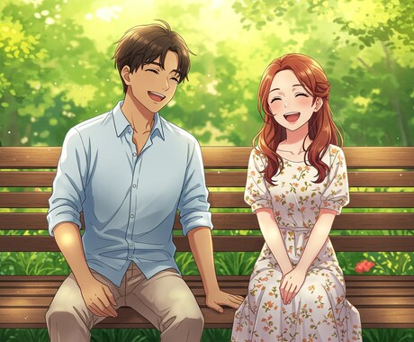恋と結婚の悩み相談室します 恋愛・婚活・結婚まで丁寧にサポート イメージ1