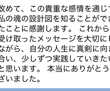 魂の設計図：使命と才能を読み解きますます 生まれる前に決めた人生テーマを紐解く イメージ2