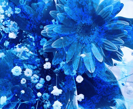 世界に一枚だけの特別なフォトデザインを制作します 各記念日、お祝い、大切な人へのプレゼントに最適な一枚です。 イメージ2