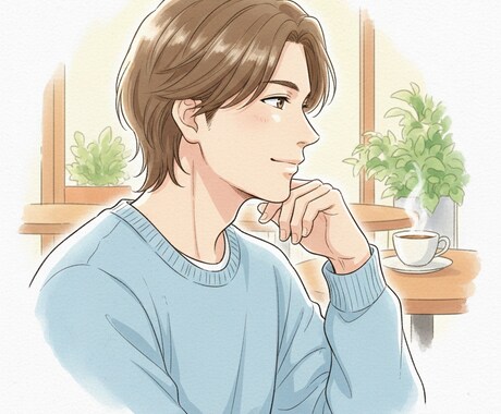 彼氏彼女の気持ち読み取ります 心のモヤモヤ、私に預けてみませんか? イメージ1