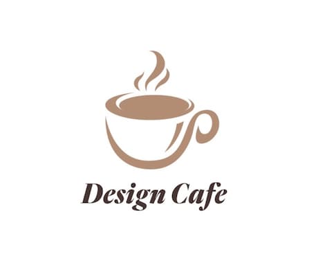 シンプルでオシャレなロゴ作成します －あなたの想いをカタチに－低価格◎高品質◎ イメージ2