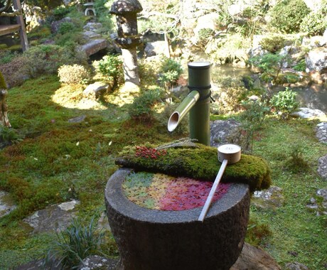 穴場×効率ルートのおでかけ・旅行プラン作成します あなたの“好き”に合わせてつくる、旅行プラン イメージ1