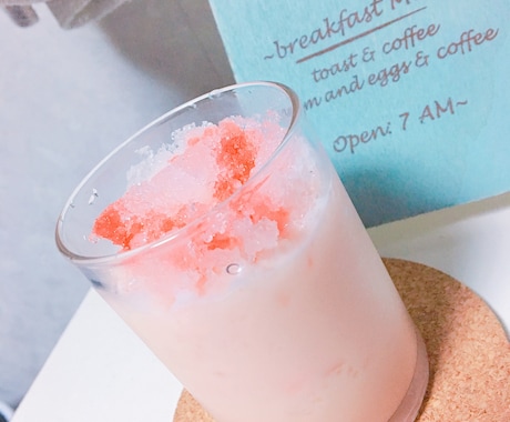 自宅で簡単！オリジナルカクテル教えます BARで飲む様な美味しいお酒を自宅でも！そんな人にオススメ イメージ2