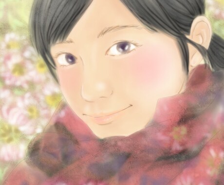 アイコンイラスト作成します イメージ1