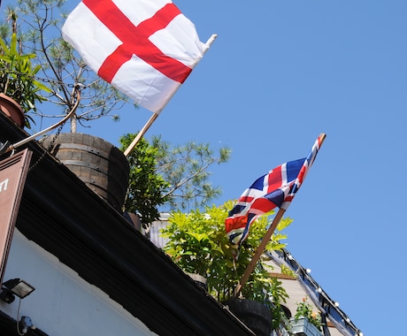 イギリス移住・留学で必要なこと答えます イギリス移住・ビザ・家探し・輸送・生活準備、なんでも聞いて！ イメージ2