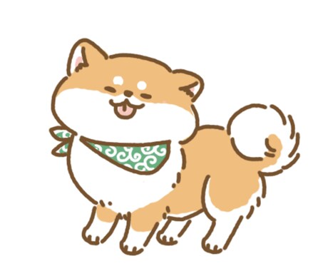 商用可・ゆるくてかわいいイラスト作成します 雑誌やブログ挿絵などにいかがですか？ イメージ2