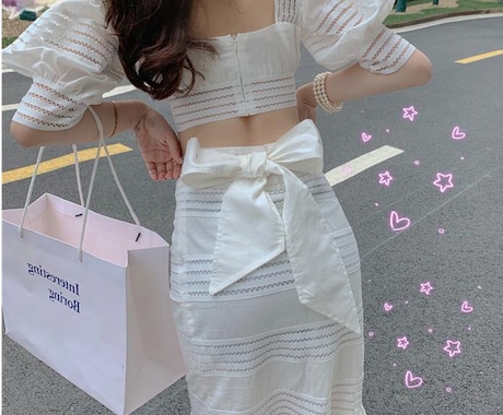 心にそっと♡寄り添って安らげる時間をつくります 心の癒しになりますようにദ്ദി ˉ͈̀꒳ˉ͈́ )✧ イメージ1