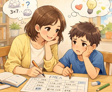勉強が止まる構造を整理します 感情ではなく要因で見るためのアプリツールです イメージ1