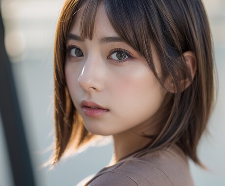 画像生成代行いたします Stable Diffusionを使用した高画質画像生成 イメージ1
