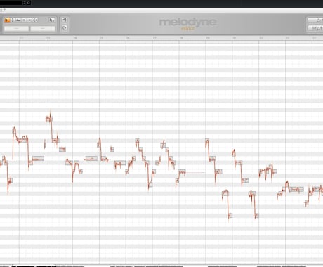 あなたの素晴らしい曲を歌います あなたの素敵な曲に命を吹き込みます！ イメージ2