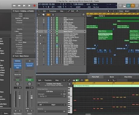 メジャー作曲家が楽曲制作や業界のアレコレに答えます ネットや専門学校では聞けないピンポイントな質問にも！ イメージ1