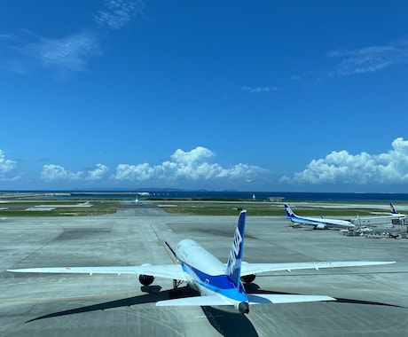 飛行機内からの撮影したお写真を提供します お写真で楽しむ事ができます。よろしくお願い致します イメージ1