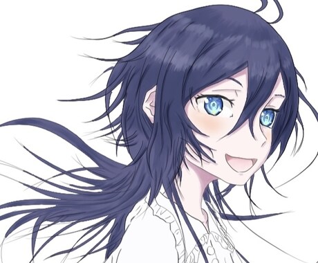 イラスト描きます イメージ1