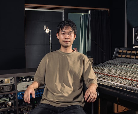 Dolby Atmos でのMixing承ります 【最先端技術】貴方の音楽は臨場感あふれる音の世界へ イメージ2