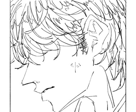 おしゃれで多種多様にお使いできるイラストを描きます PVやデザイン、多種多様にお使いいただけます イメージ2