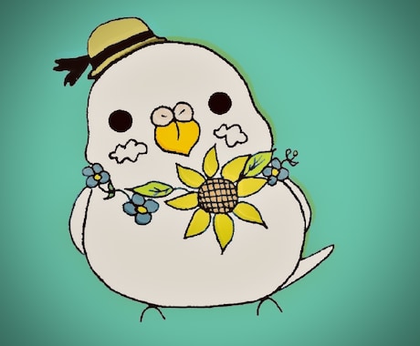 あなたのオリジナル歌詞に、わたしが曲をつけます あなたが書いた オリジナル歌詞 に、わたしが 作曲します。 イメージ2