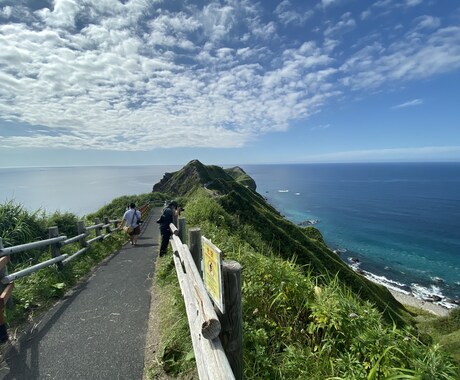 北海道の行ってみたいを教えます 北海道のおすすめスポットや穴場スポットをプランニング♪ イメージ2