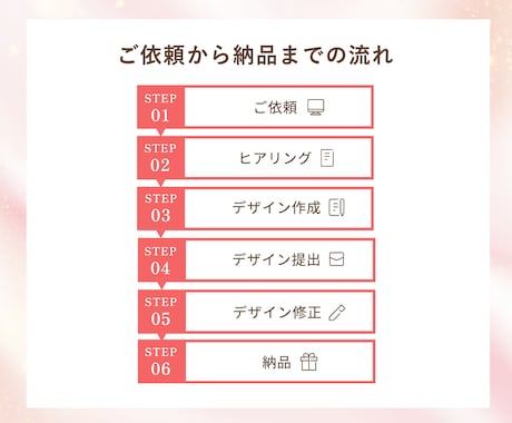 ＳＮＳ・バナー・インスタ等の女性デザイン制作します 今なら限定３名様！２案提案・初校無制限修正！ イメージ2
